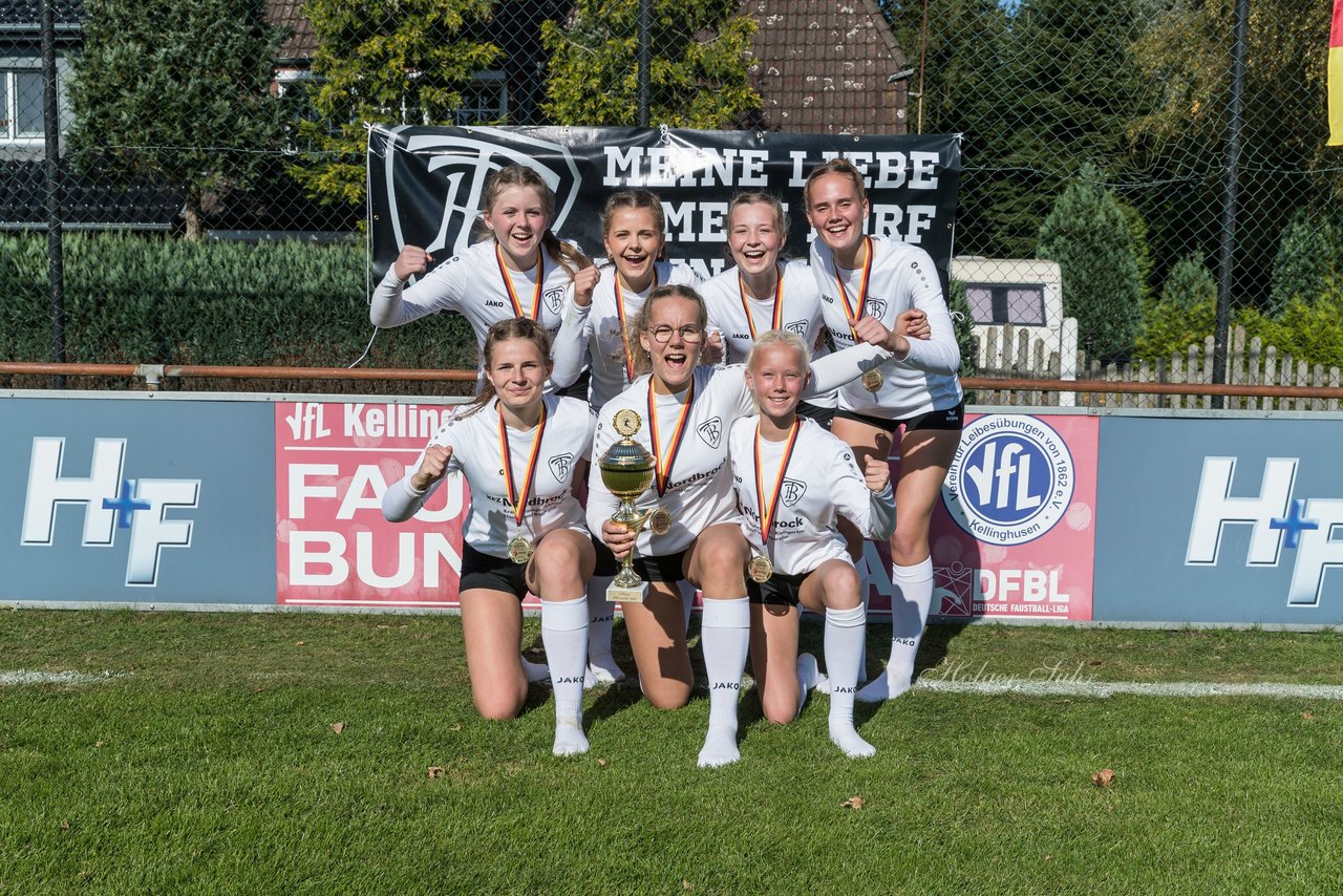 Bild 234 - wU16 Deutsche Meisterschaft